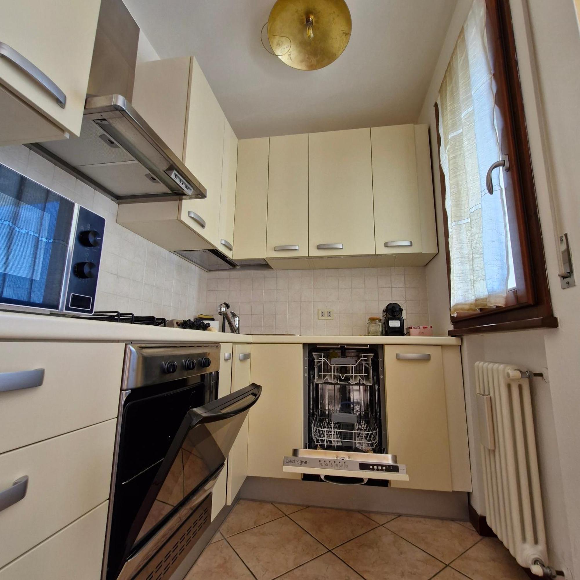 Galileo 79 Apartment Ravenna Exterior photo