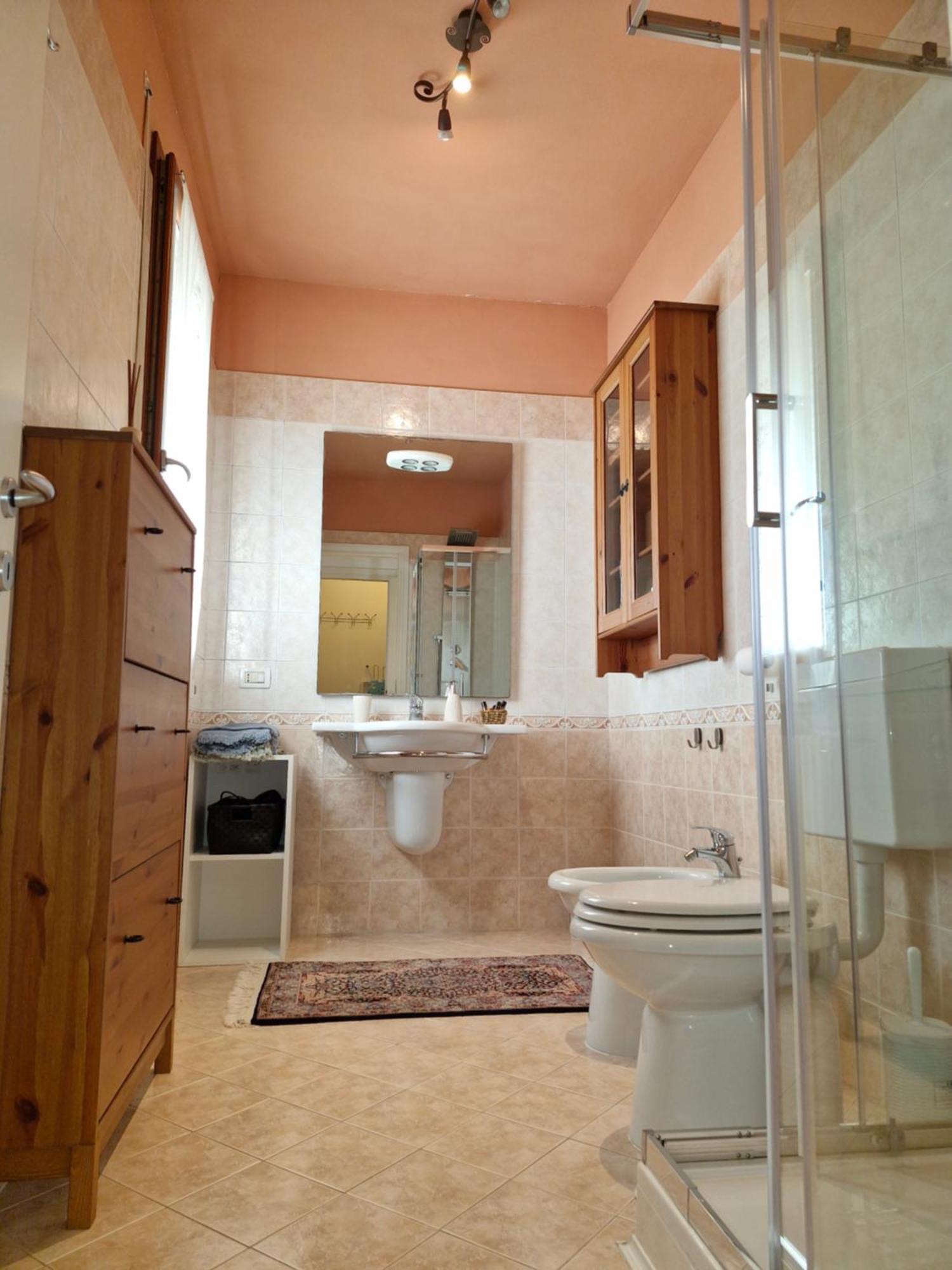 Galileo 79 Apartment Ravenna Exterior photo