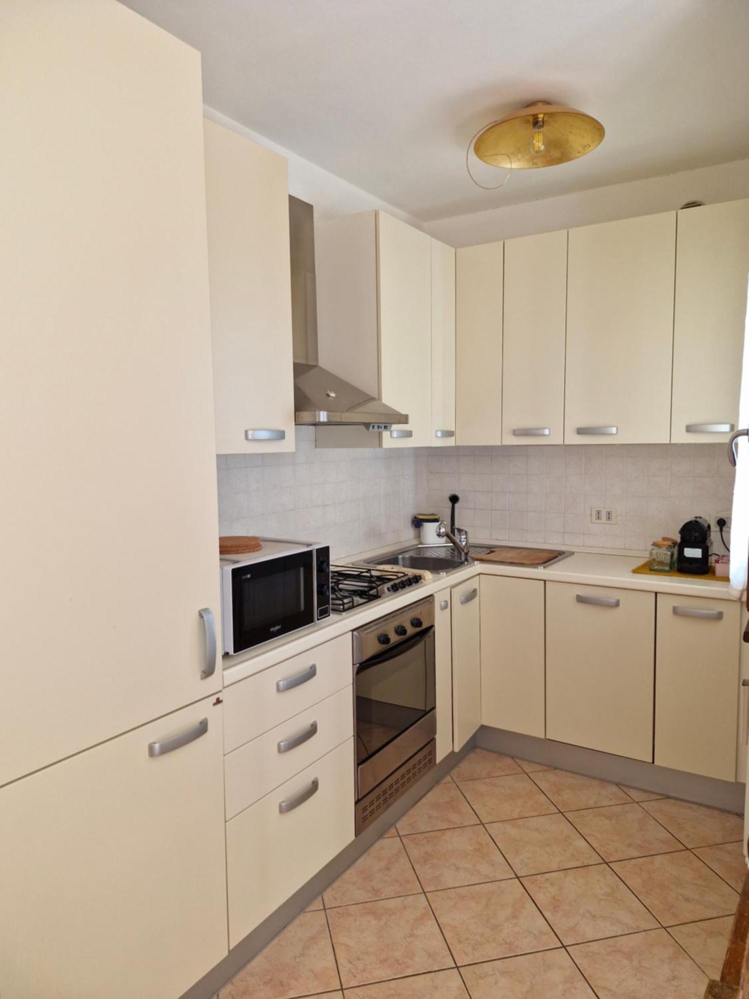 Galileo 79 Apartment Ravenna Exterior photo