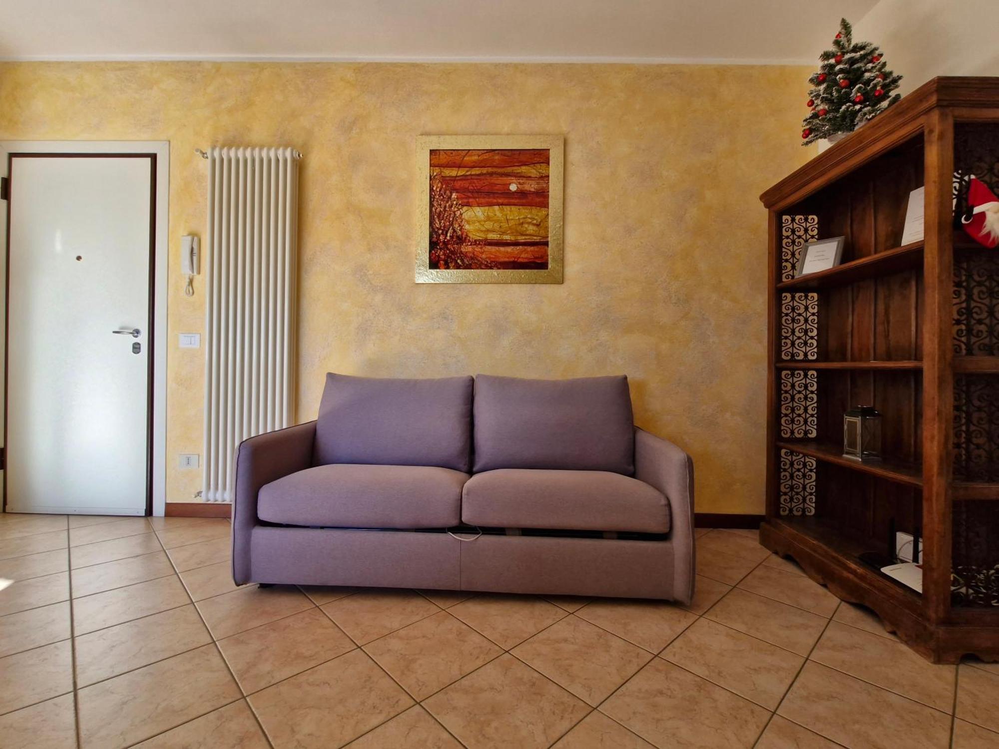 Galileo 79 Apartment Ravenna Exterior photo